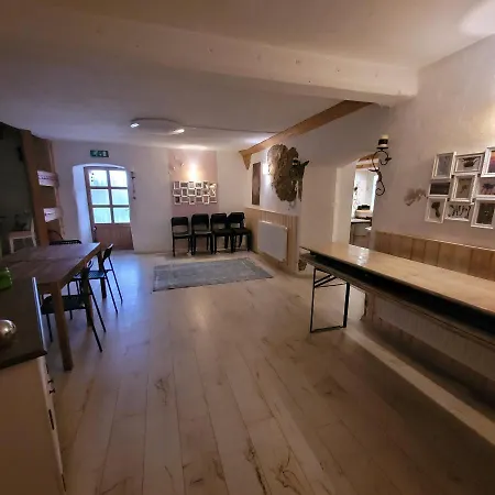 Apartment Der Kleine Rosengarten