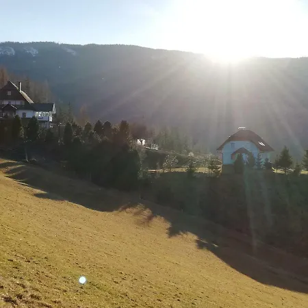 Der Kleine Rosengarten Obdach