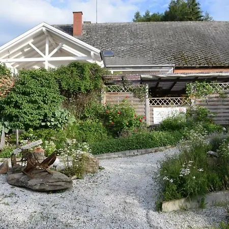 Der Kleine Rosengarten Apartment