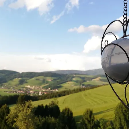Der Kleine Rosengarten * Obdach