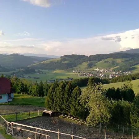 Der Kleine Rosengarten * Obdach